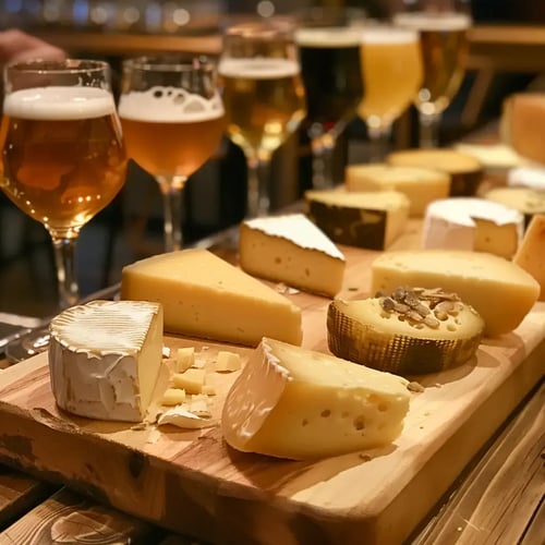 Accord-biere-fromage-les-meilleures-associations